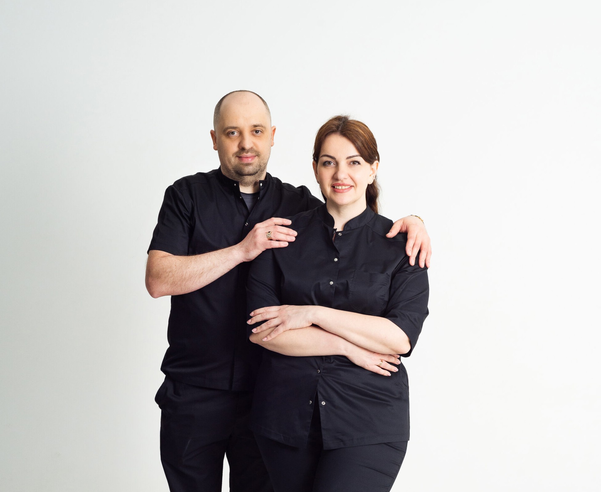 Лікарі стоматологи Danli Dent